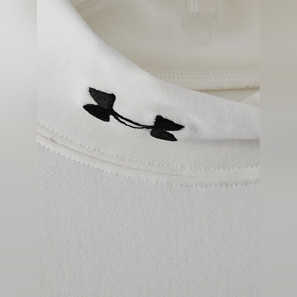 UNDER ARMOUR Long Sleeve Top Mens Big & Tall XXL - Picture 3 of 13